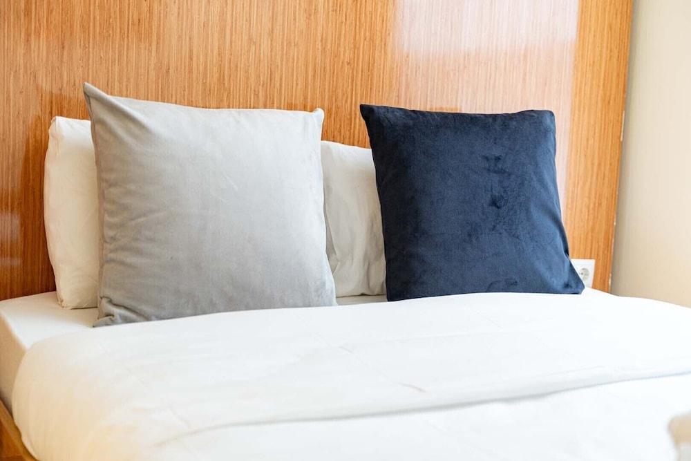 GAMA RESIDENCE — IZMIR — fotografie hotel nr. 8