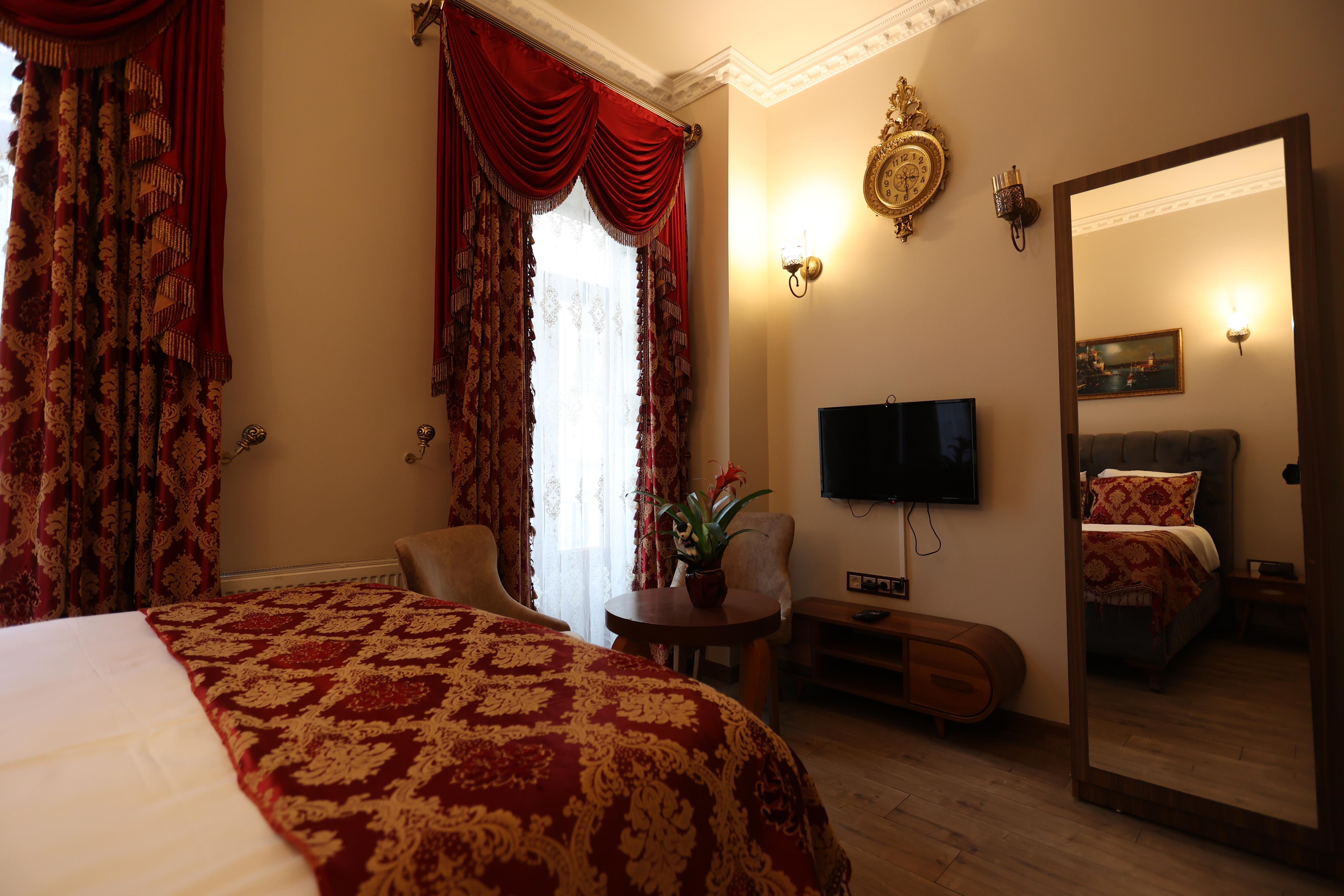 BEYPORT HOTEL TAKSIM — ISTANBUL — фотография отеля №13