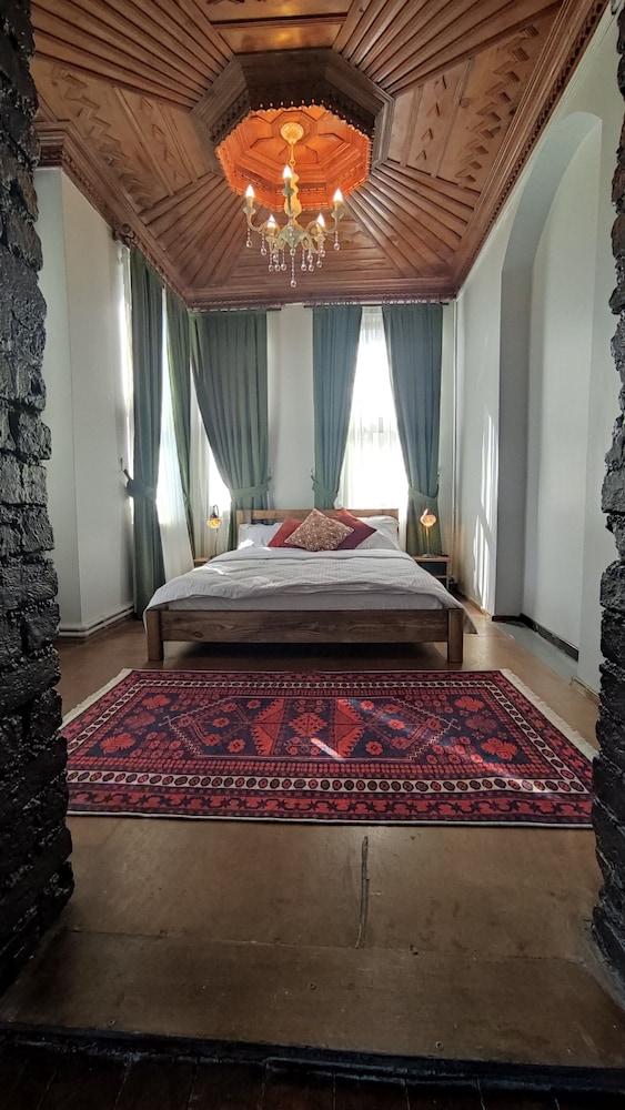 NEVALIST HOTEL — ISTANBUL — fotografie hotel nr. 10