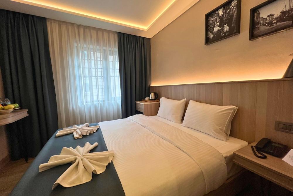 WOXX HOTEL — ISTANBUL — fotografie hotel nr. 8