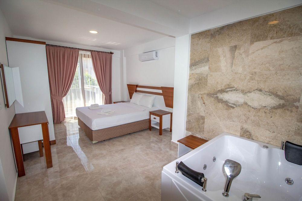 FETHIYE MINA VILLA — FETHIYE — fotografie hotel nr. 15