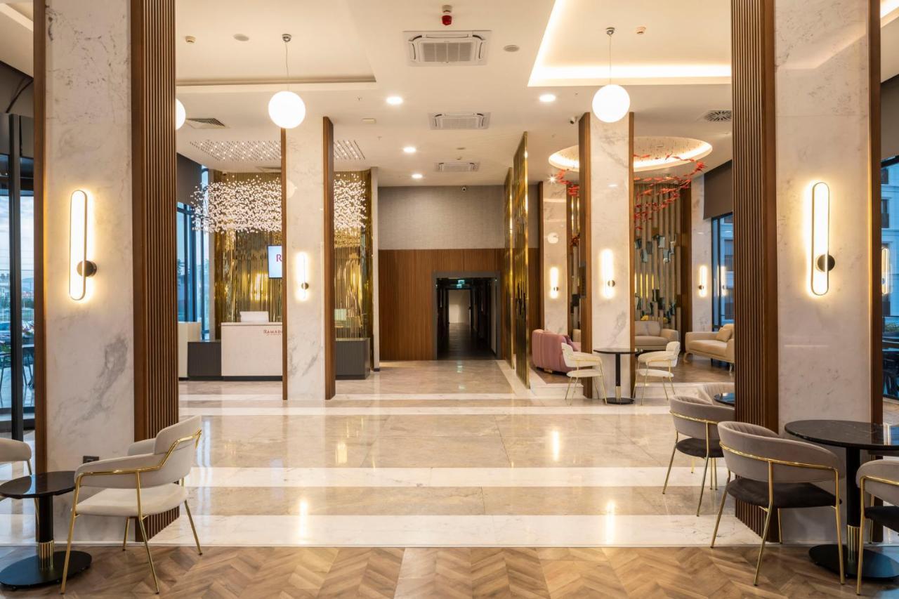 RAMADA BY WYNDHAM DALAMAN — DALAMAN — fotografie hotel nr. 12