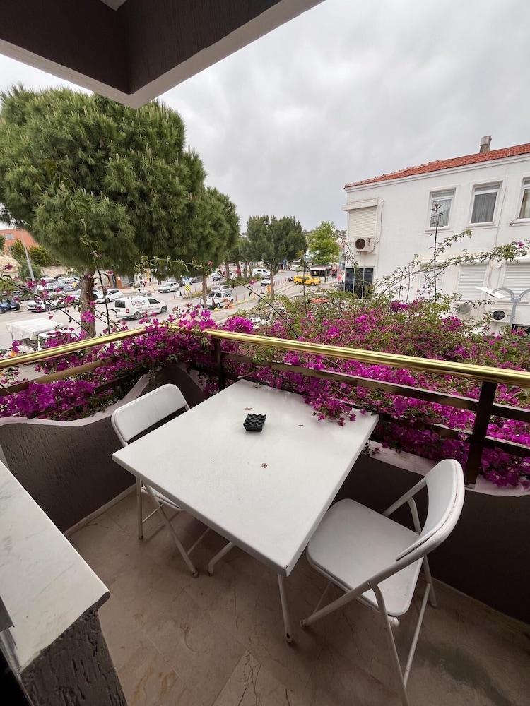 MISTIK OTEL — CESME — фотография отеля №22