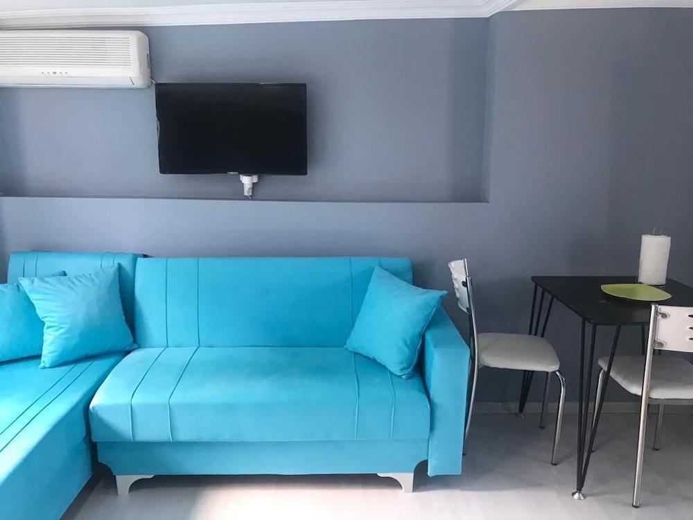 ISTANBUL TERAS — ISTANBUL — fotografie hotel nr. 17