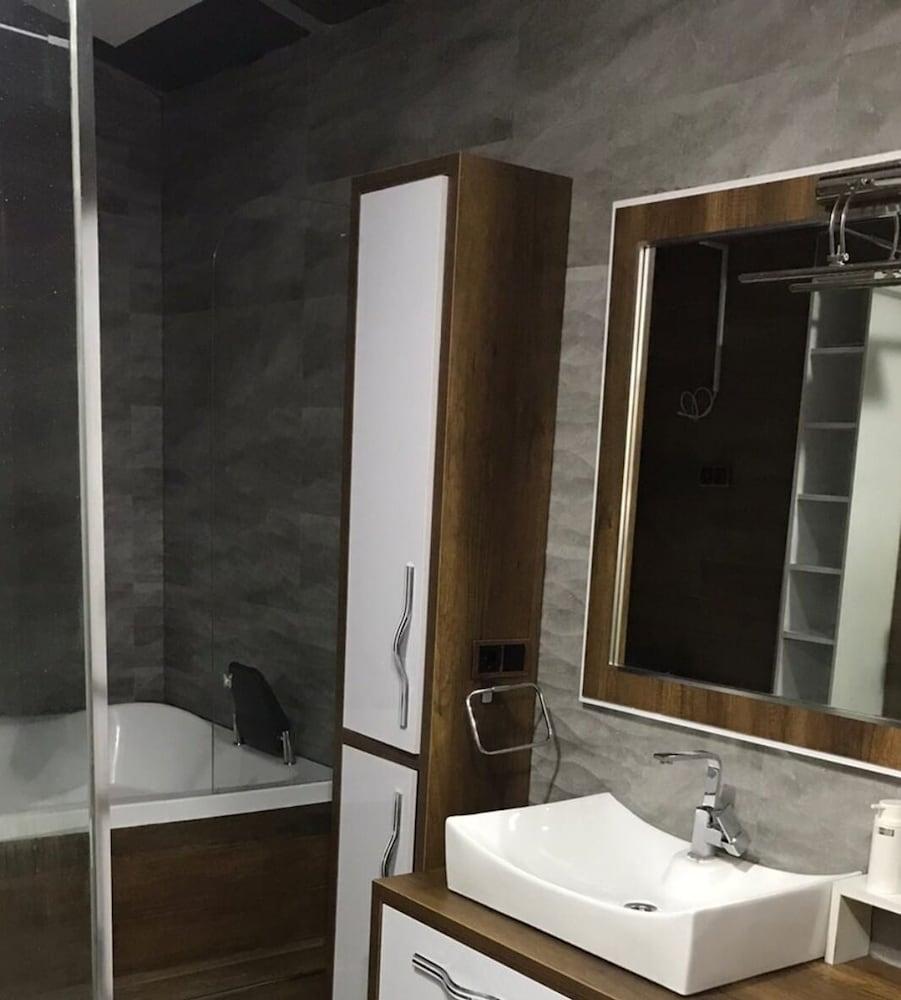 THE MY SUITE — ISTANBUL — fotografie hotel nr. 21
