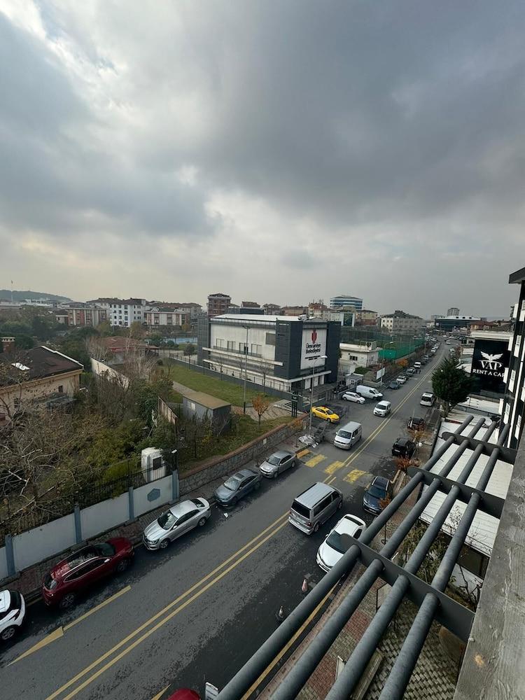 THE MY SUITE — ISTANBUL — fotografie hotel nr. 34