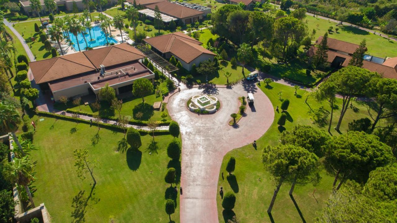 IC HOTELS GREEN PALACE & VILLAS — KUNDU — fotografie hotel nr. 35