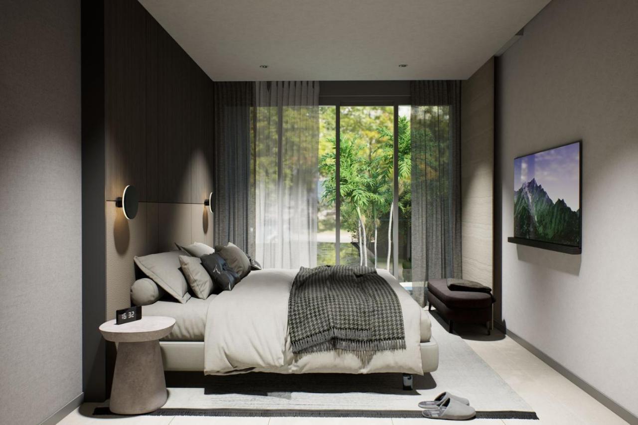 PRIVE SUITE SIDE — SIDE — фотография отеля №4