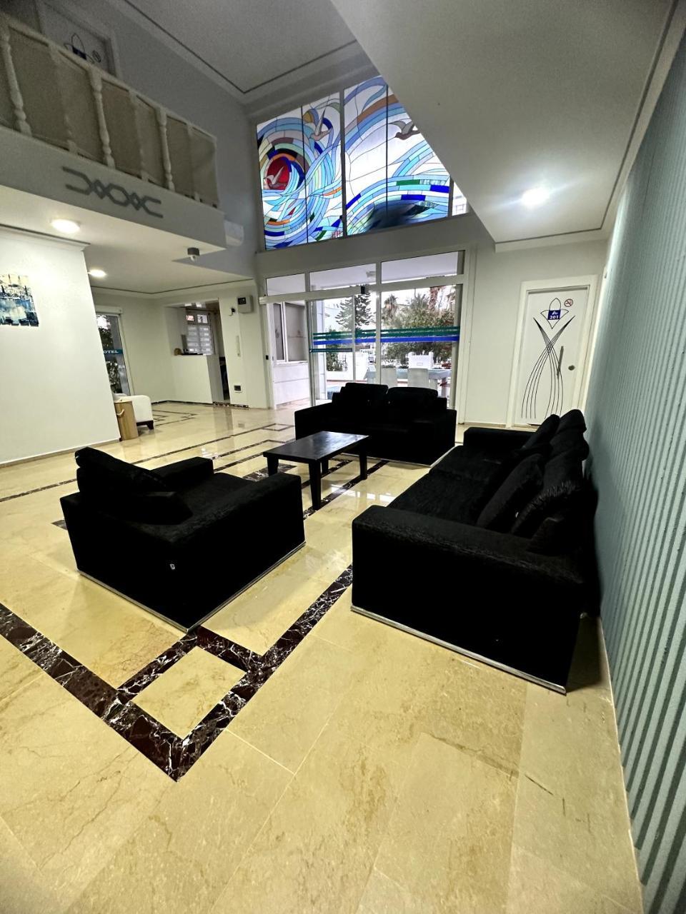 AMSTERDAM OTEL KEMER — KEMER — фотография отеля №15