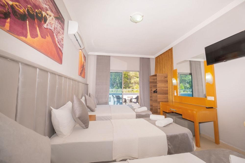 INFINITY HOTEL — KEMER — fotografie hotel nr. 18