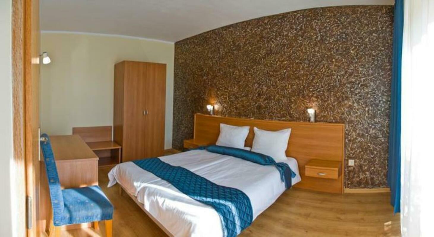 SUNRISE FAMILY RESORT — SUNNY BEACH — фотография отеля №13
