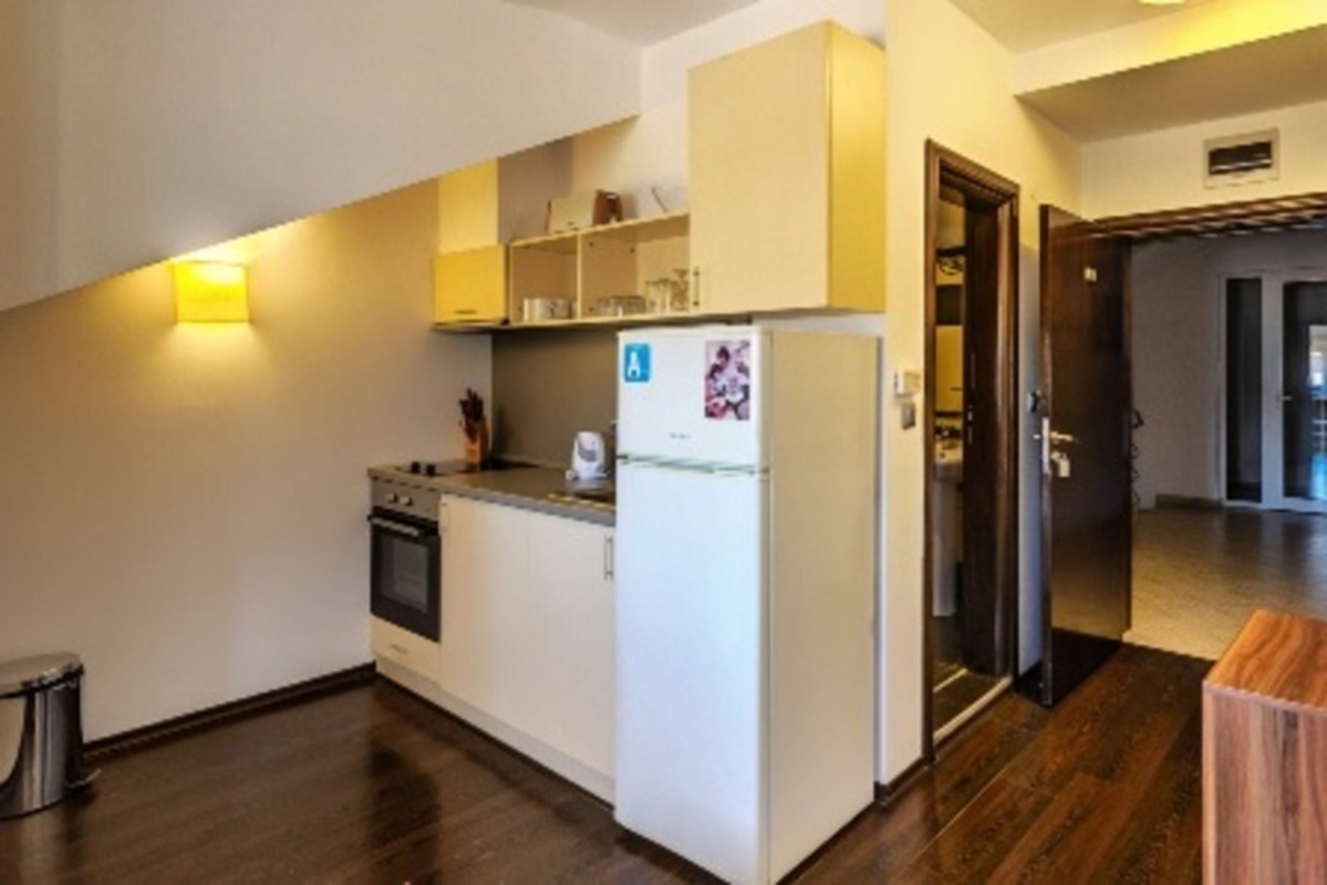 BALKAN JEWEL RESORT — RAZLOG — фотография отеля №61