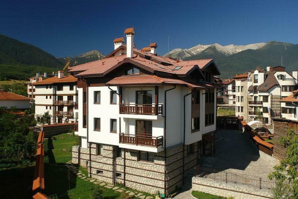 WINSLOW ELEGANCE — BANSKO — fotografie hotel nr. 17