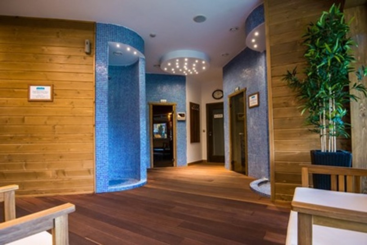 BALKAN JEWEL RESORT — RAZLOG — фотография отеля №134