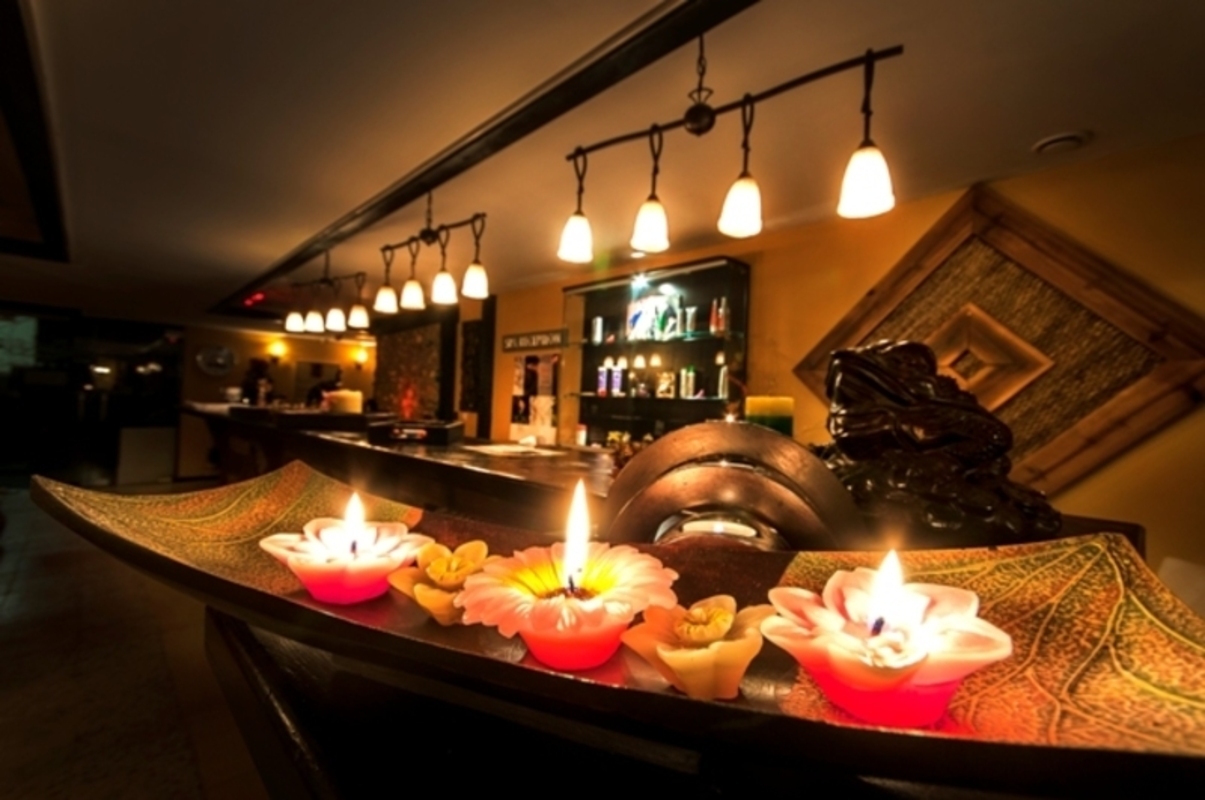 BANSKO SPA & HOLIDAYS — BANSKO — фотография отеля №15