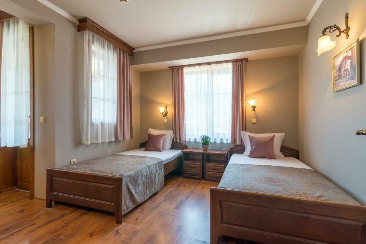 IZVORA HOTEL — KRANEVO — fotografie hotel nr. 34
