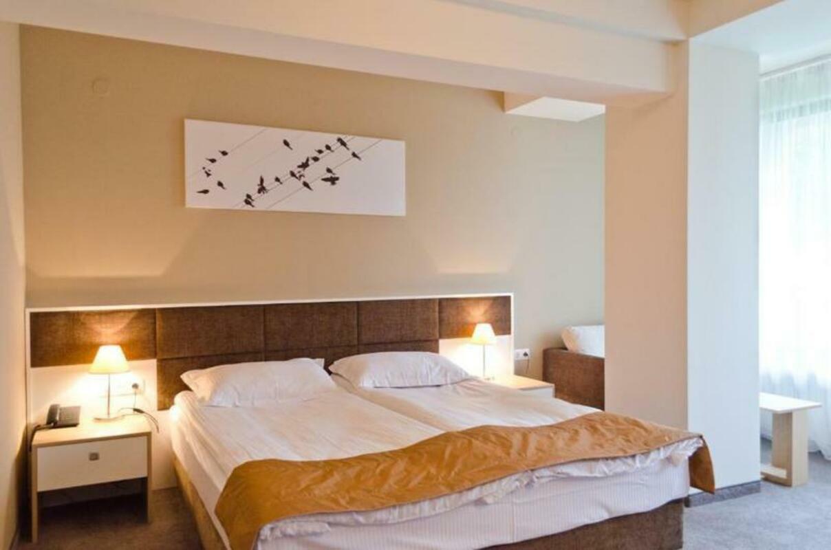 BELCHINI GARDEN SPA HOTEL — BELCHIN BANI.. — фотография отеля №8