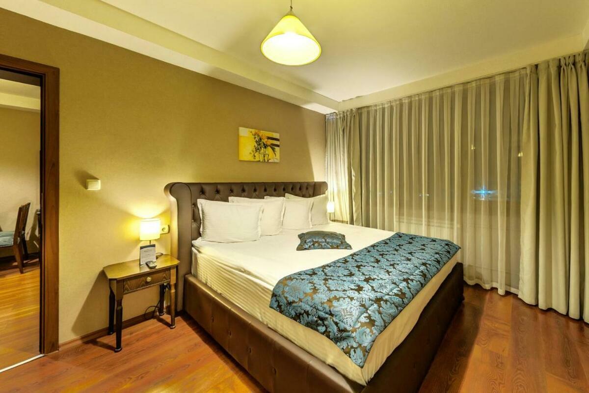 REGNUM BANSKO SKI HOTEL & SPA — BANSKO — фотография отеля №12