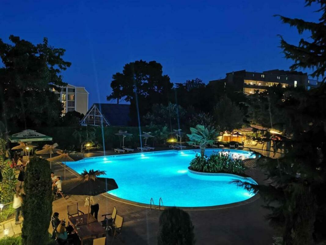JOYA PARK COMPLEX HOTEL — GOLDEN SANDS — fotografie hotel nr. 15