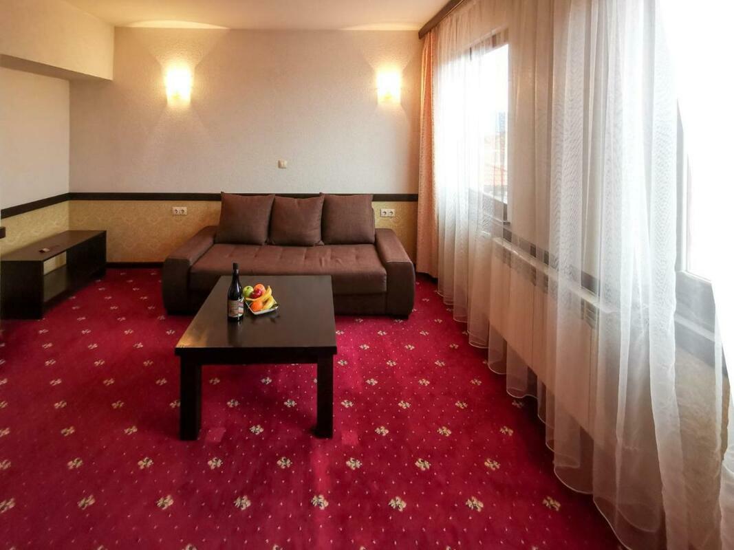 TRINITY RESIDENCE — BANSKO — фотография отеля №24