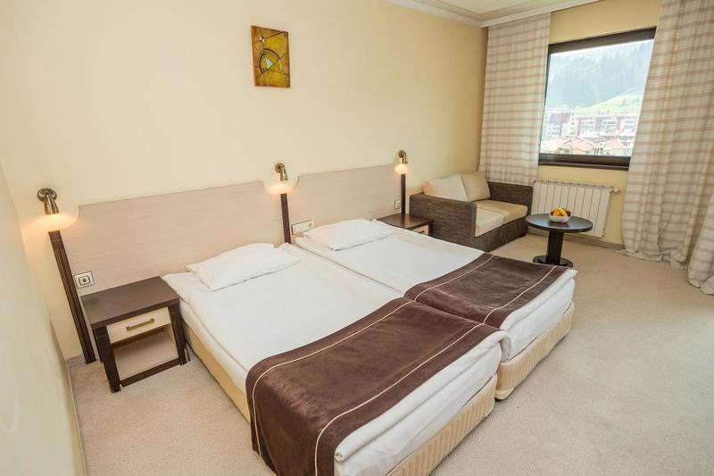 RHODOPI HOME — CHEPELARE — fotografie hotel nr. 21