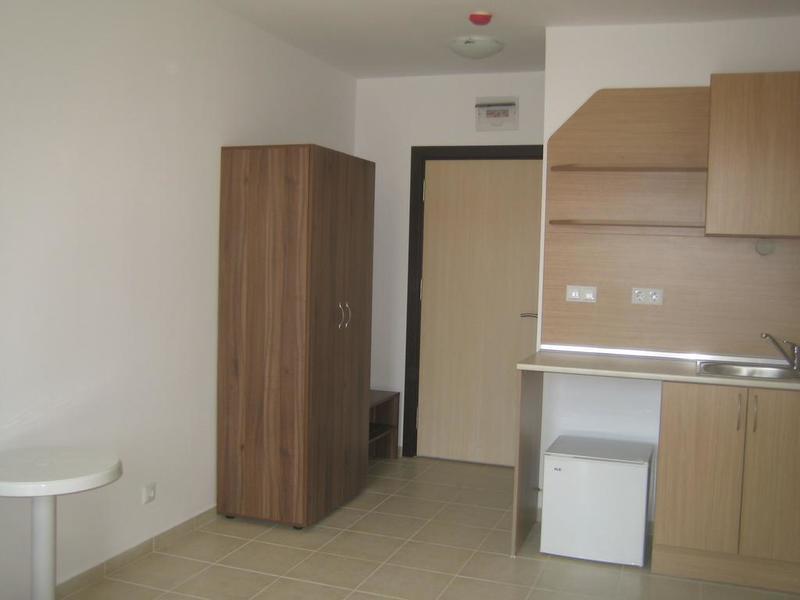 ADMIRAL PLAZA APARTMENTS — SUNNY BEACH — фотография отеля №2