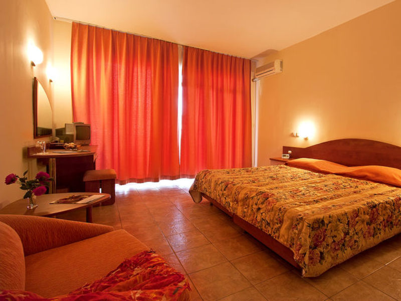 LJULJAK — GOLDEN SANDS — fotografie hotel nr. 20