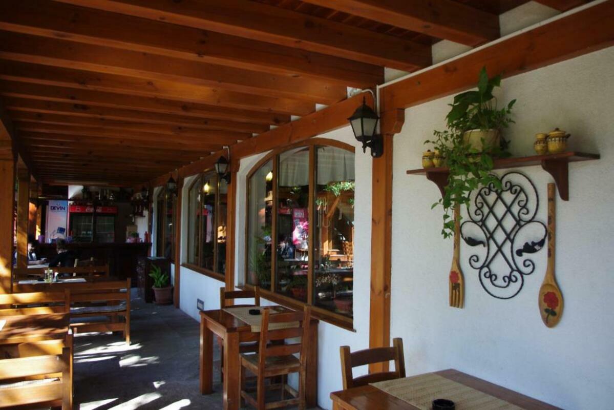 IZVORA HOTEL — KRANEVO — fotografie hotel nr. 3