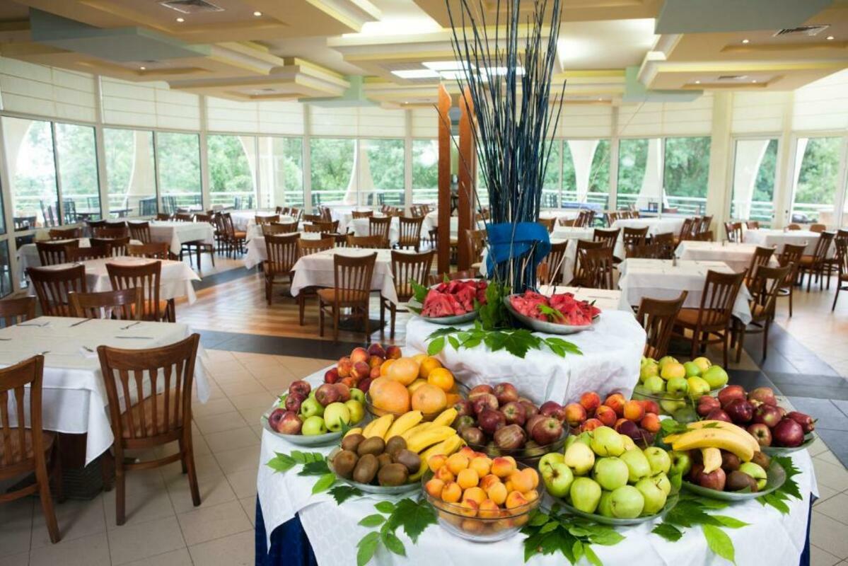 LAGUNA MARE HOTEL — ALBENA — fotografie hotel nr. 4