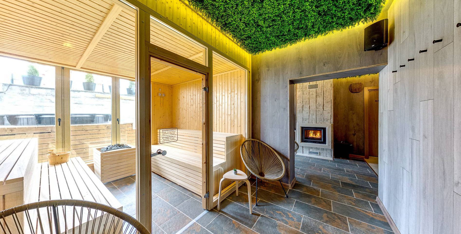 BOUTIQUE HOTEL ENTRY E — RAZLOG — fotografie hotel nr. 26
