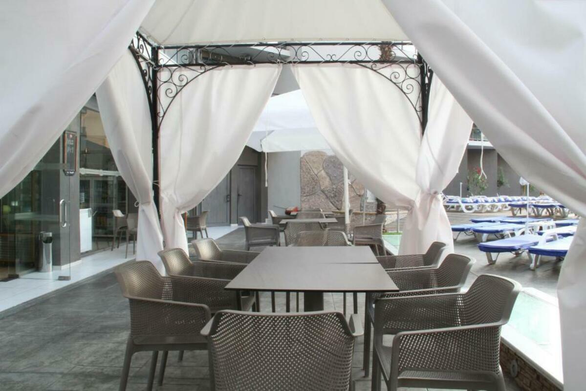 MERIDIAN HOTEL — SUNNY BEACH — fotografie hotel nr. 21