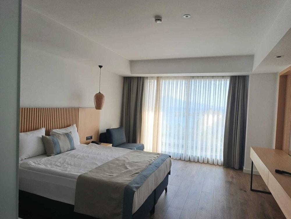 OMER PRIME HOLIDAY RESORT — KUSADASI — фотография отеля №4