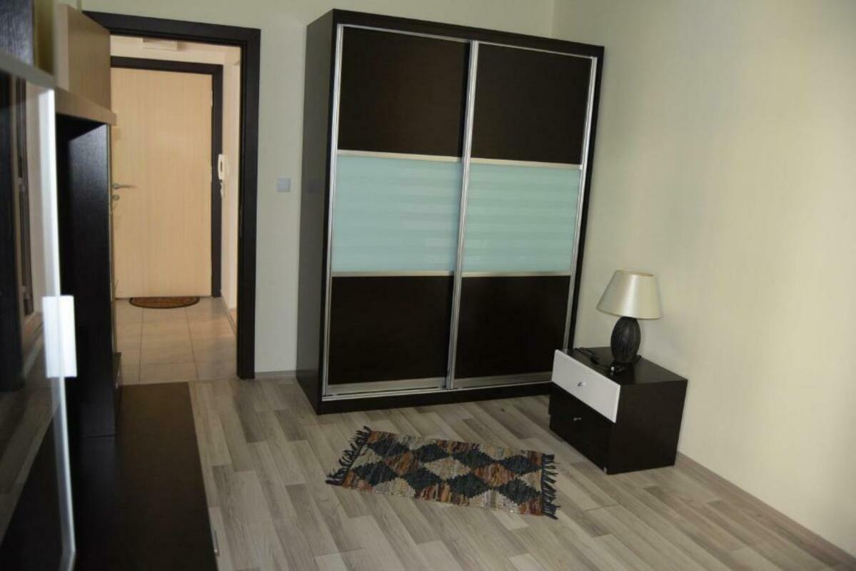 ADMIRAL PLAZA APARTMENTS — SUNNY BEACH — фотография отеля №27