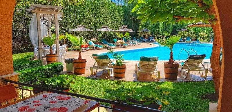 LIANI — SUNNY BEACH — fotografie hotel nr. 57