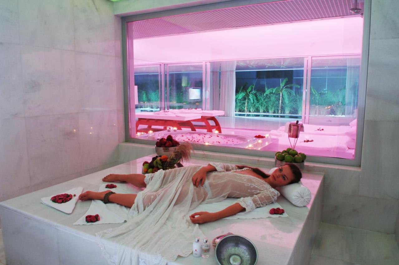 ADAM & EVE HOTEL (ADULTS ONLY) — BELEK — фотография отеля №34
