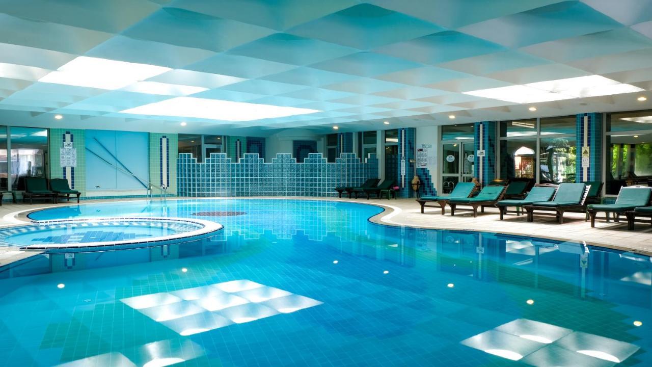 BELCONTI RESORT HOTEL — BELEK — фотография отеля №24