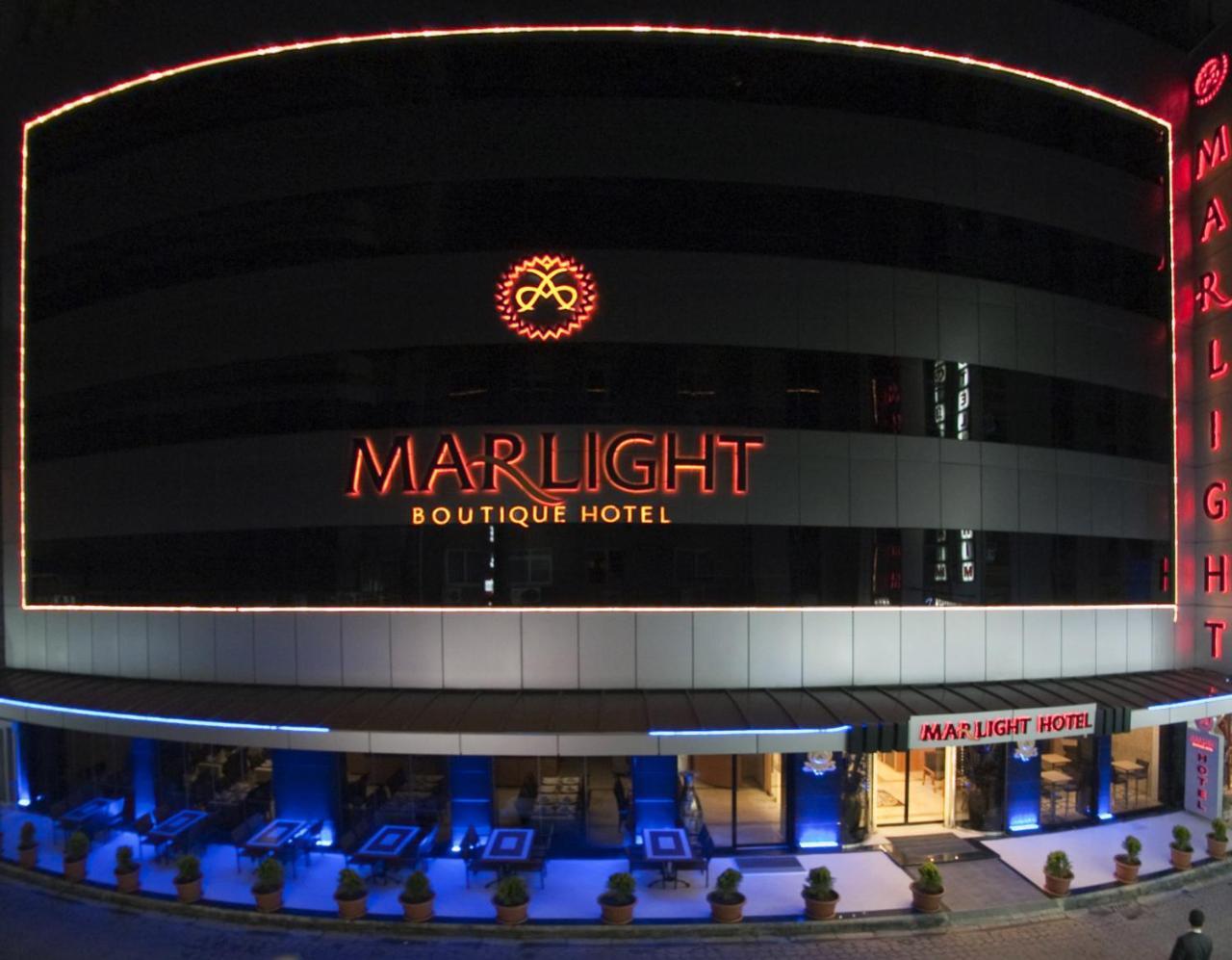 MARLIGHT BOUTIQUE — IZMIR — fotografie hotel nr. 14