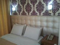 KOCAMAN HOTEL — IZMIR — фотография отеля №3