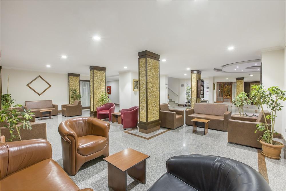 SIDE RESORT ANNEX — SIDE — fotografie hotel nr. 3
