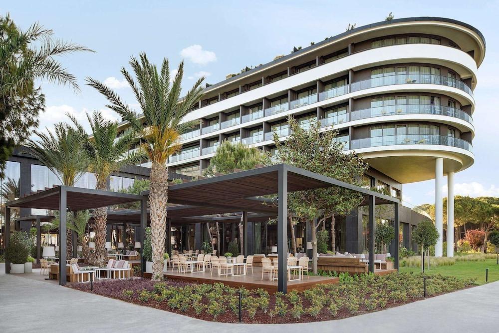 VOYAGE BELEK GOLF & SPA — BELEK — fotografie hotel nr. 36