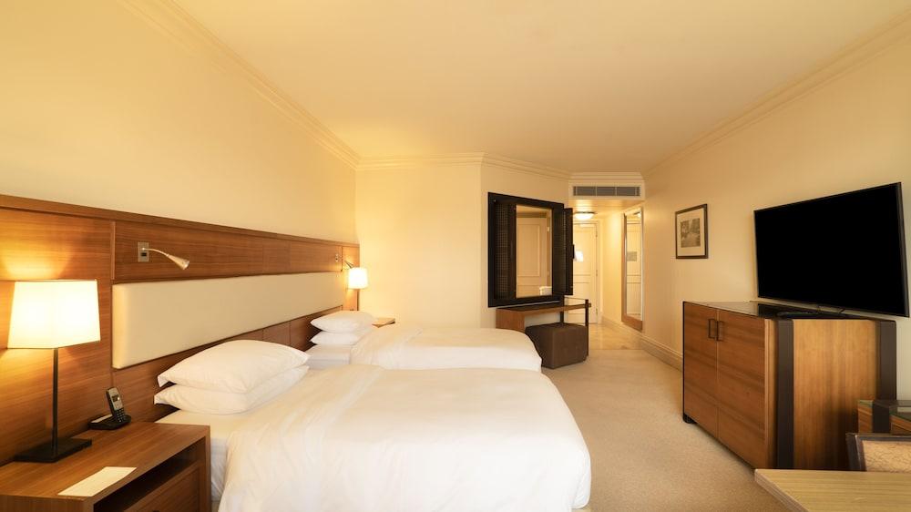 GRAND HYATT ISTANBUL — ISTANBUL — fotografie hotel nr. 4