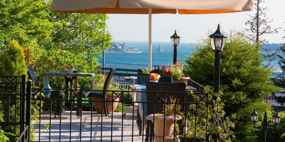 SYMBOLA BOSPHORUS HOTEL ORTAKOY (ADULTS ONLY) — ISTANBUL — fotografie hotel nr. 22