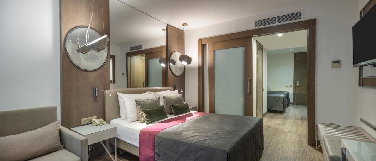 SIDE STAR ELEGANCE — SIDE — fotografie hotel nr. 21
