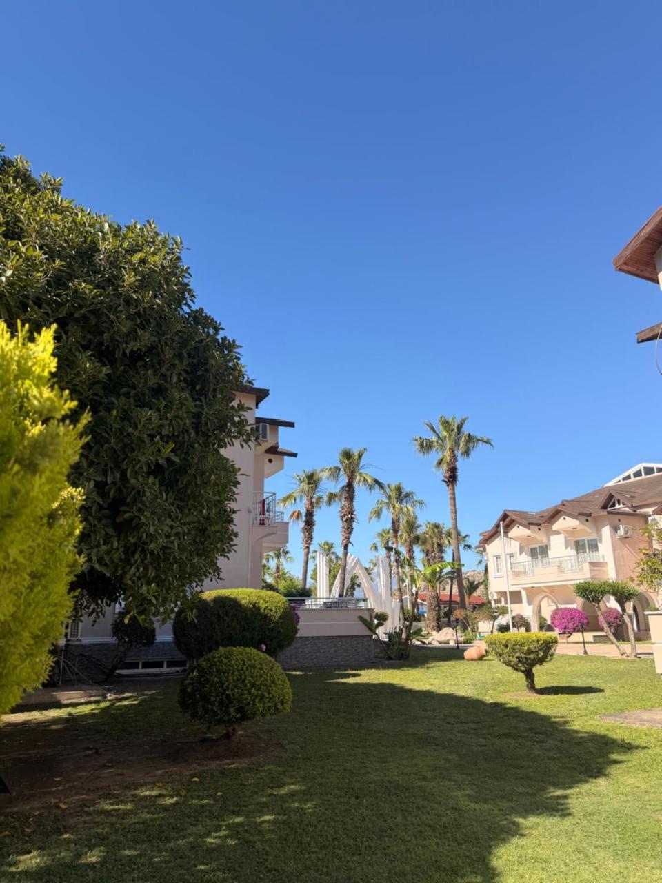 KESKIN HOTEL — DALYAN — фотография отеля №35