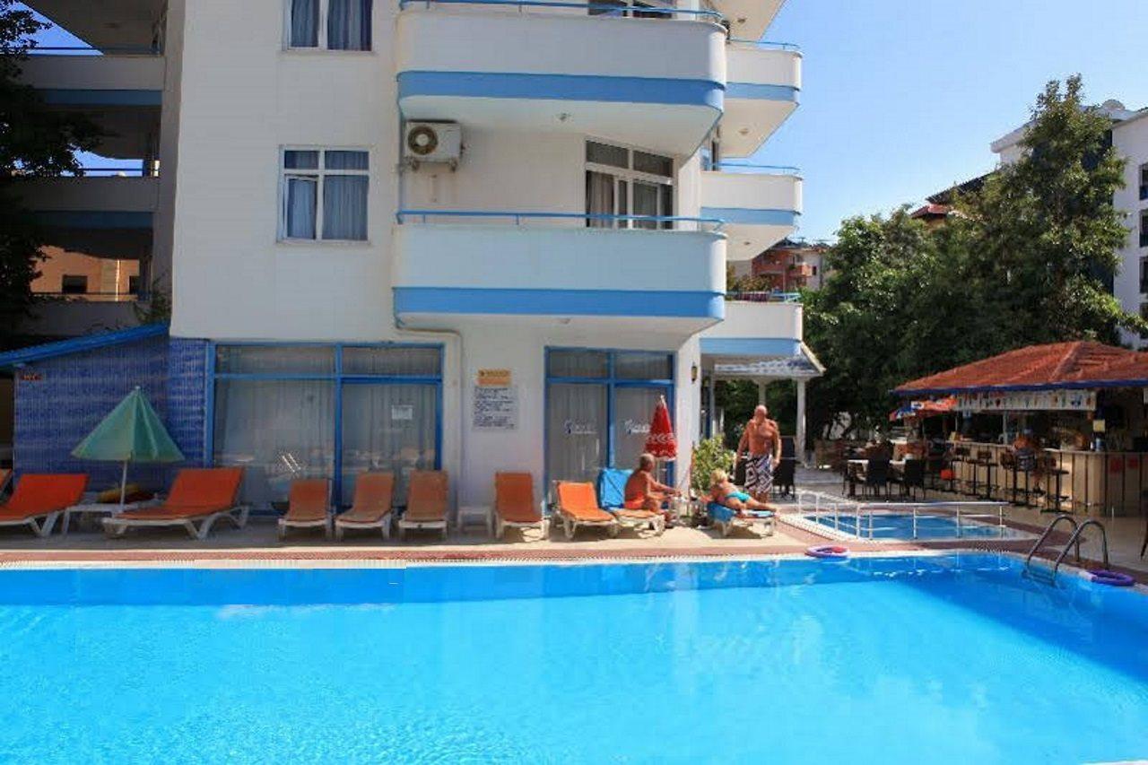 ANAHTAR — ALANYA