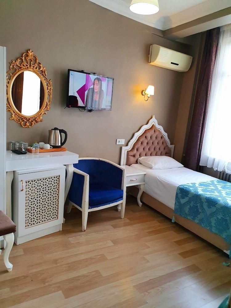 SEHIR OLD CITY — ISTANBUL — fotografie hotel nr. 13