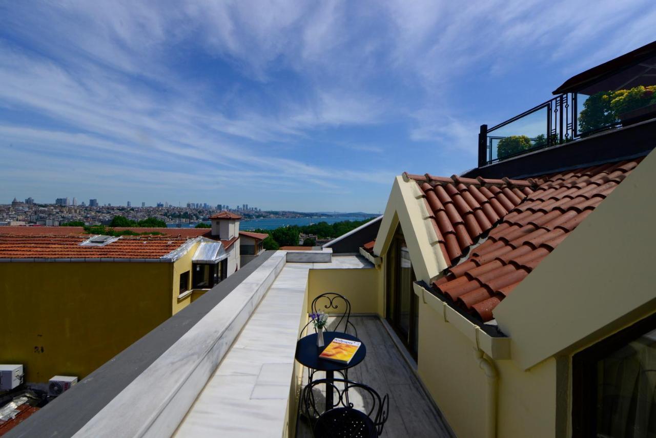 AGORA LIFE — ISTANBUL — fotografie hotel nr. 15