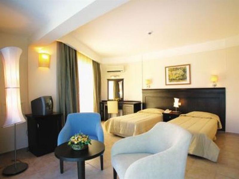IDEAL PEARL HOTEL (ADULTS ONLY) — MARMARIS — фотография отеля №22