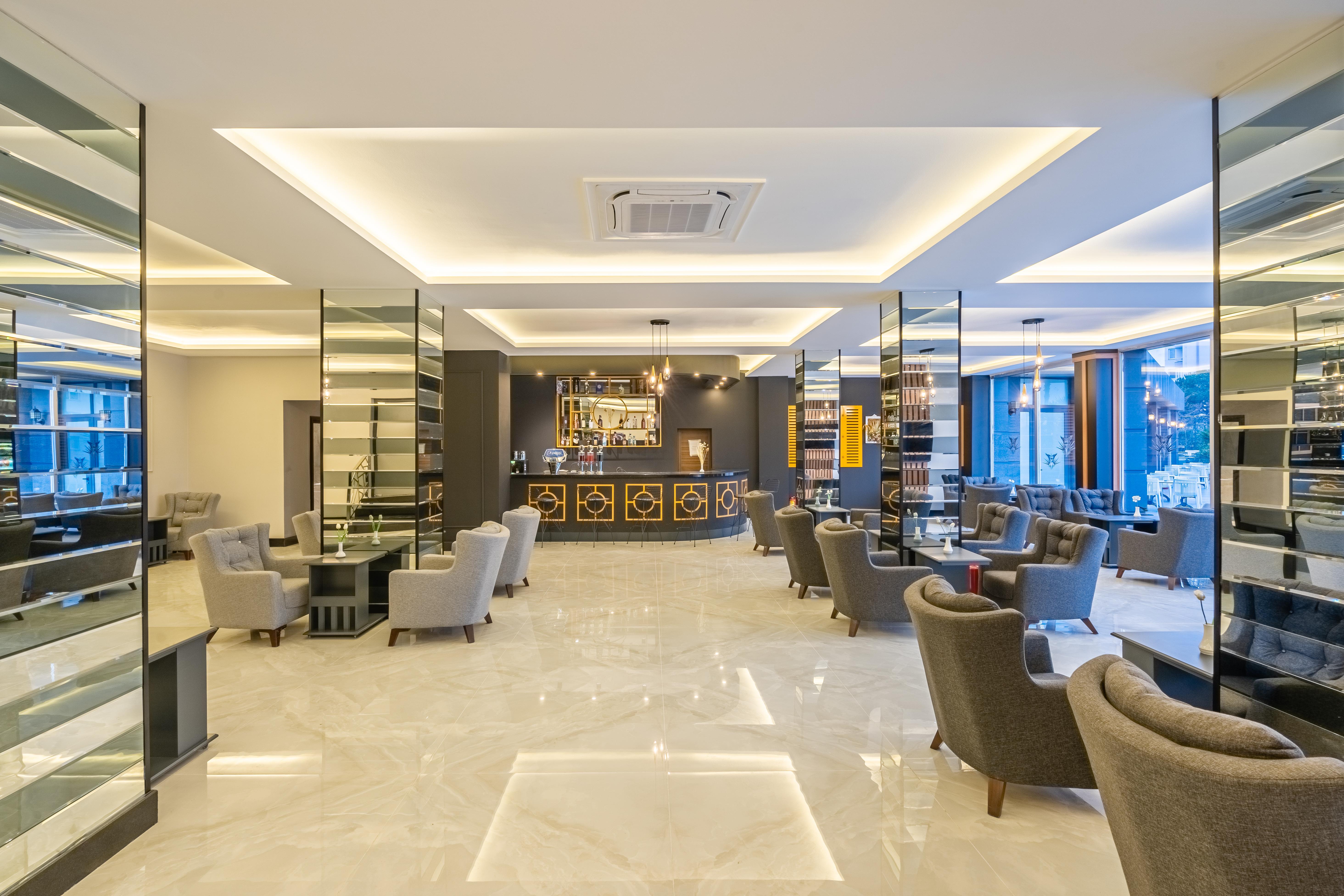ODELIA RESORT HOTEL — KUSADASI — fotografie hotel nr. 32