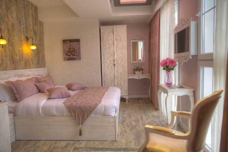 ELEGANCE ASIA HOTEL — ISTANBUL — фотография отеля №14